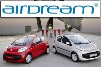 Gamme Citroën Airdream Business pour les véhicules d'entreprises