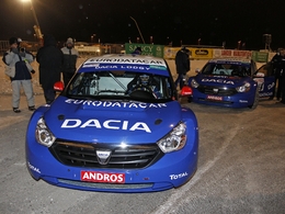 Trophée Andros - La mise au point des organisateurs
