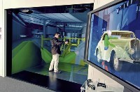 Peugeot: le cap des 50 millions
