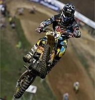 Motocross mondial : Les Suzuki seront-elles devant dimanche prochain ?