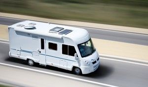 La vente de camping-cars marche fort en France