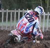 Motocross Elite à Sommières : Les plaques rouges pour Soubeyras et Larrieu