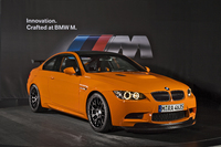 Nouvelle BMW M3 GTS: Plus radicale qu'une CSL!