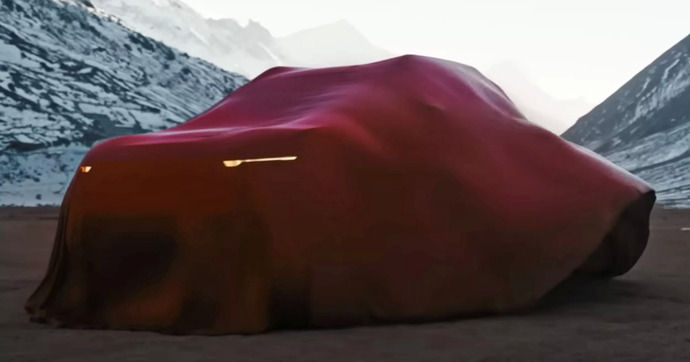 Serez-vous jaloux du nouveau Renault Duster des Indiens ?