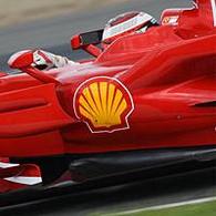 Formule 1 - France D.2: Kimi fait passer à Ferrari le cap des 200 poles