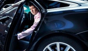 Le chauffeur VTC était fiché S