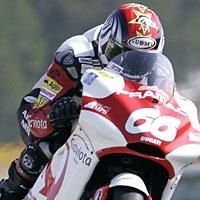 Moto GP: Portugal: La crise entre Hofmann et D'Antin