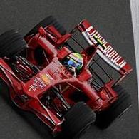 Formule 1 - France D.3: Massa, l'échappée belle
