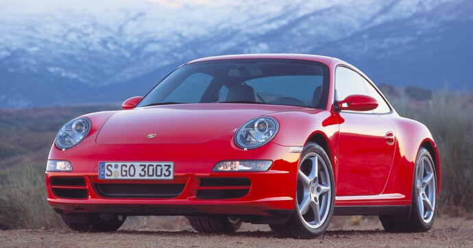 Acheter une Porsche 997 Carrera à moins de 40 000 € : l'occasion du siècle ou un futur gouffre financier ?