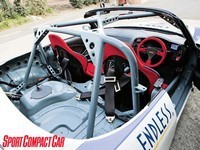Opera Performance, ou l'art de vider un S2000...