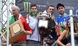 MXDN 2018 : l'Italie disqualifiée !