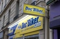 Offres d'emploi : Doc'Biker recrute