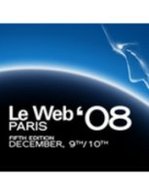 Partenariat Peugeot/LeWeb’08 : l'éco-conduite à l'honneur