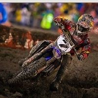 SX US - Daytona : victoire de J.Barcia et J.Stewart