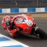 Moto GP - Jeremy Burgess : "Je voudrais qu’à la fin de la saison, la GP11 ait complètement changé."
