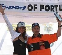 Grand-Prix de France d'enduro à Noirétable. E1