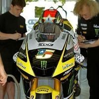Moto GP - Yamaha: Colin Edwards se verrait bien succéder à Toni Elias