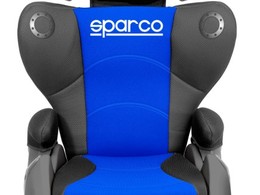 Sparco commercialise un siège enfant