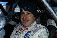 IRC: Garcia-Ojeda le retour...
