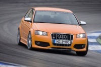 Audi S3 by MTM