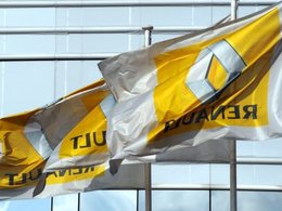 Affaire Renault : l'ex-responsable de la sécurité porte plainte