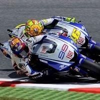 Moto GP - Yamaha: Rossi et Lorenzo auront toujours la bride sur le cou