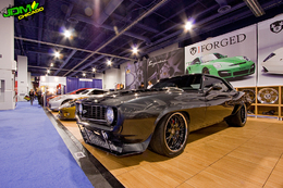 Sema Show 2009 : petit tour d'horizon (35 photos)