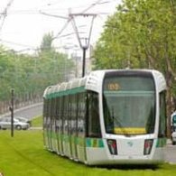 Le prolongement du tramway T3 en bonne voie !