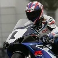 Moto GP: Suzuki: Ben Spies va débuter