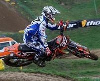 Bilan mitigé pour les pilotes KTM HDI en Bulgarie