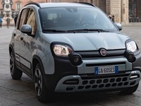 Essai - Fiat Panda City Cross Hybrid (2020) : un peu d’électricité dans l’air pour l’Italienne populaire