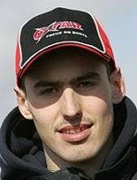 Championnat du monde d'enduro à Noirétable. Junior