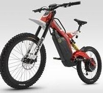 Bultaco: les nouvelles ambitions