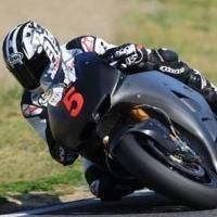 Moto GP - Honda: Le HRC lance sa moto 2012