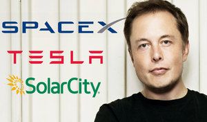 Tesla : se faire oublier en changeant de nom
