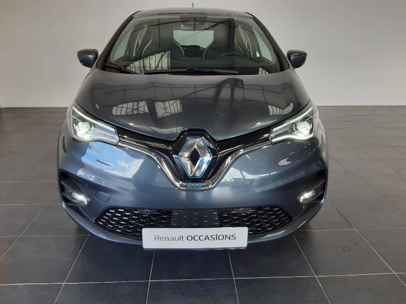 Bonus Ecologique Bientot Sur Les Voitures Electriques D Occasion