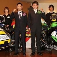 Moto 2 - Gresini: Le frère cadet de Takahashi décède dans un accident de la circulation