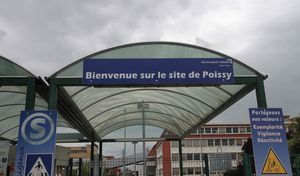 Brexit : jours chômés en France chez PSA