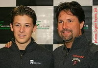 La famille Andretti prendra encore le départ de l'Indy 500 !