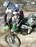 Marvin Musquin pilotera une Honda en 2008 chez NGS.
