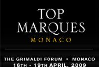 Salon Top Marques Monaco 2009 : technologies environnementales toute!