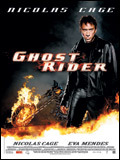 Cinéma : Ghost Rider démarre le Mercredi 21 février