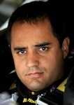 Nascar: Pour Montoya, le champion sera Johnson.