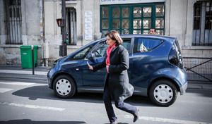 Anne Hidalgo : "Un jour, le périphérique ne sera plus une autoroute"