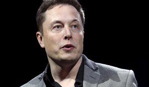 Tesla dévoile son second plan : pickup et transport de personnes au programme