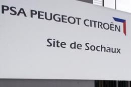 PSA embauche : 500 CDI avant la fin d'année