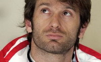 F1: Trulli vend son site internet...