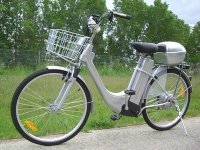 Genève souhaite adopter le vélo à assistance électrique