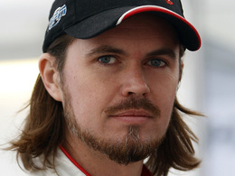 James Thompson signe avec Volvo