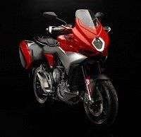 MV Agusta: une volonté d'aller en Inde avec Kinetic ?